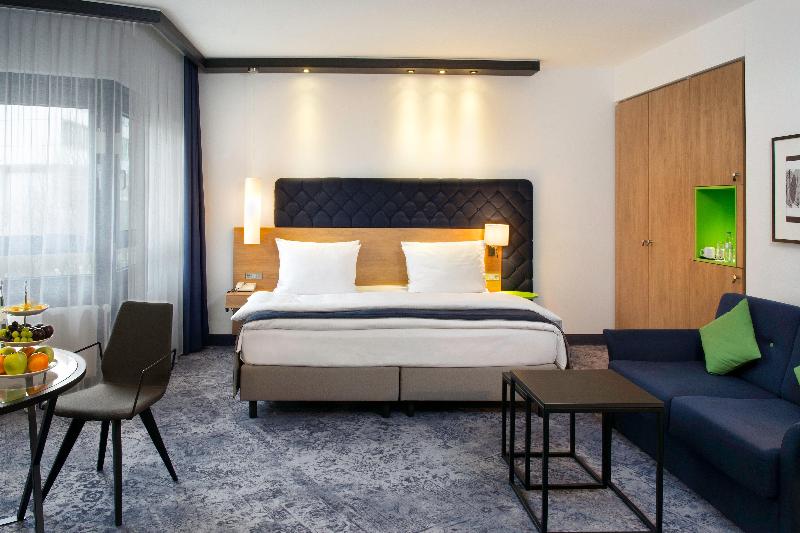 Holiday Inn Stuttgart, by IHG - Oda