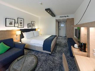 Holiday Inn Stuttgart, by IHG fotoÄŸrafÄ±