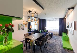 Holiday Inn Stuttgart, by IHG fotoÄŸrafÄ±