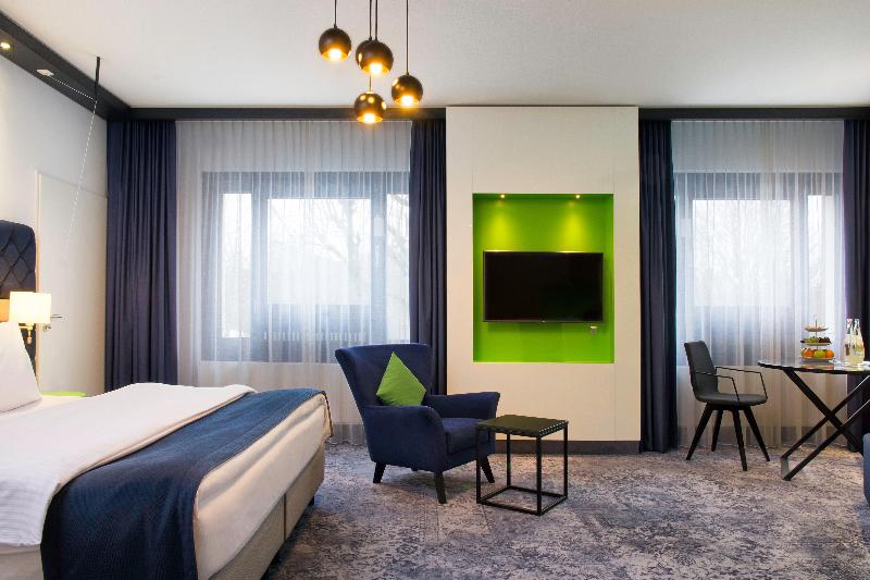 Holiday Inn Stuttgart, by IHG - Oda