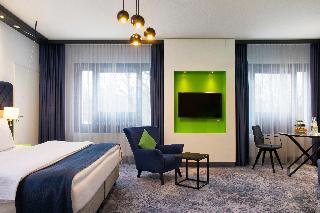 Holiday Inn Stuttgart, by IHG fotoÄŸrafÄ±