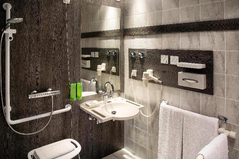 Holiday Inn Stuttgart, by IHG - Oda