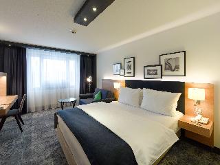 Holiday Inn Stuttgart, by IHG fotoÄŸrafÄ±