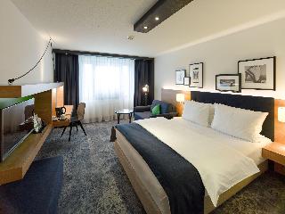 Holiday Inn Stuttgart, by IHG fotoÄŸrafÄ±