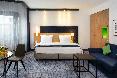 Holiday Inn Stuttgart, by IHG oda fotoğrafı