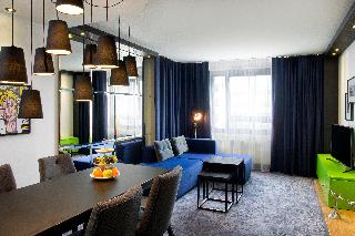 Holiday Inn Stuttgart, by IHG fotoÄŸrafÄ±