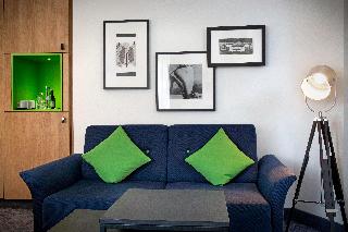 Holiday Inn Stuttgart, by IHG fotoÄŸrafÄ±