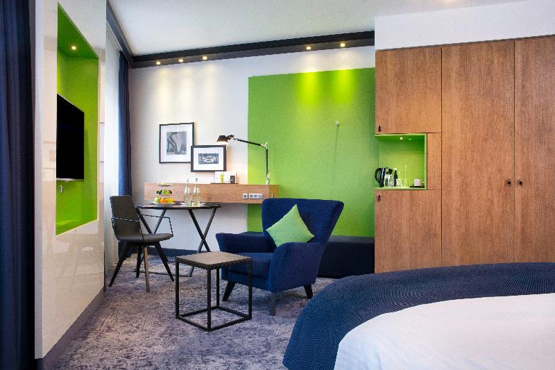 Holiday Inn Stuttgart, by IHG - Oda