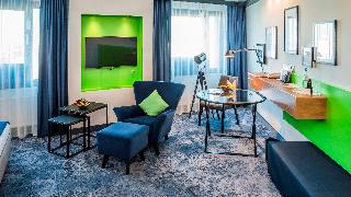 Holiday Inn Stuttgart, by IHG fotoÄŸrafÄ±