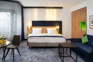 Holiday Inn Stuttgart, by IHG fotoÄŸrafÄ±
