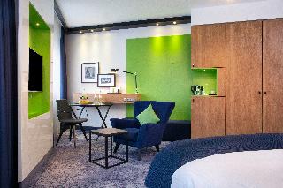 Holiday Inn Stuttgart, by IHG fotoÄŸrafÄ±
