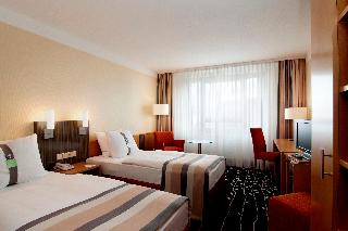 Holiday Inn Stuttgart, by IHG fotoÄŸrafÄ±