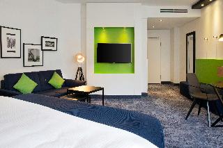 Holiday Inn Stuttgart, by IHG fotoÄŸrafÄ±