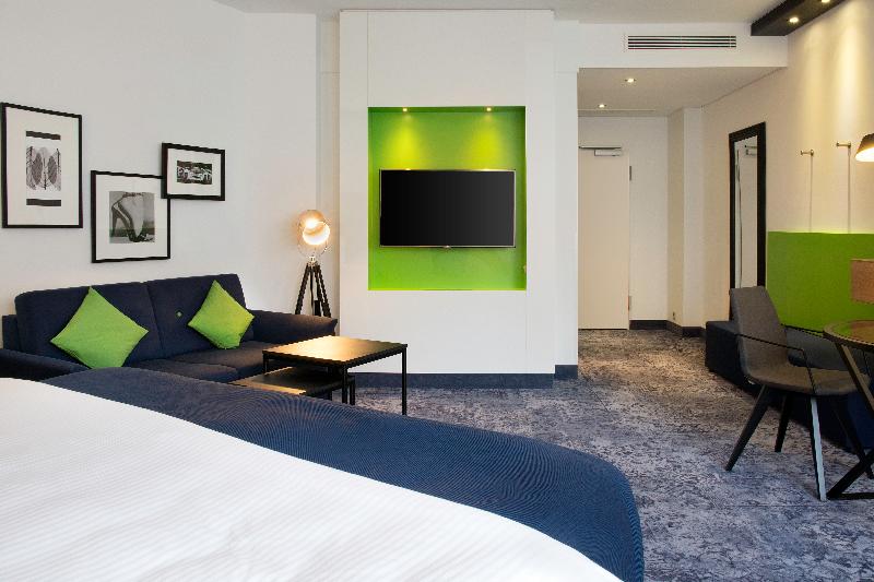 Holiday Inn Stuttgart, by IHG - Oda