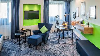 Holiday Inn Stuttgart, by IHG fotoÄŸrafÄ±
