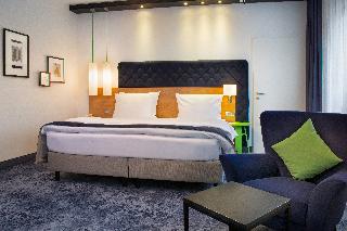 Holiday Inn Stuttgart, by IHG fotoÄŸrafÄ±