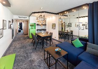 Holiday Inn Stuttgart, by IHG fotoÄŸrafÄ±