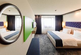 Holiday Inn Stuttgart, by IHG fotoÄŸrafÄ±