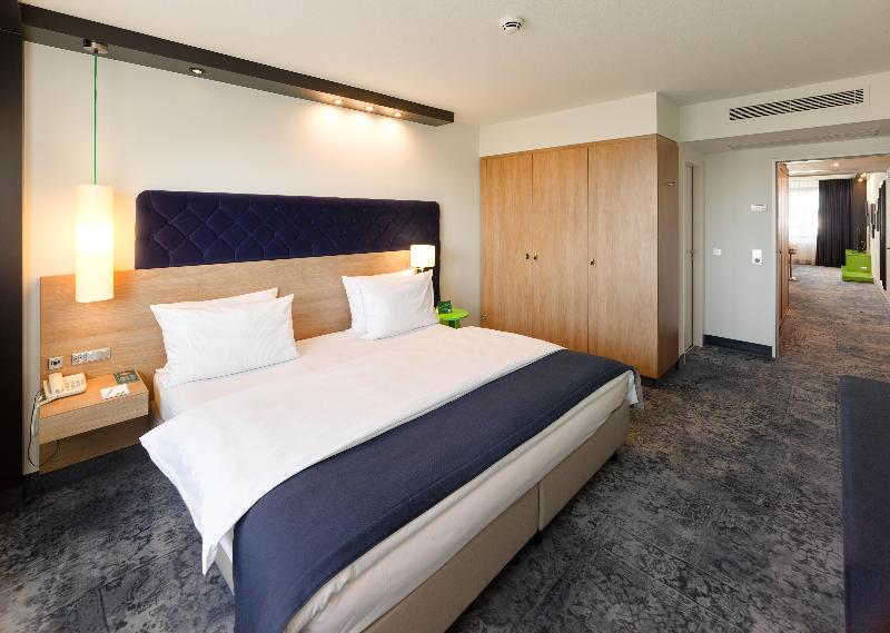 Holiday Inn Stuttgart, by IHG - Oda