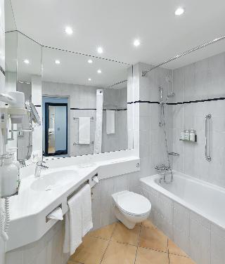 Holiday Inn Stuttgart, by IHG fotoÄŸrafÄ±