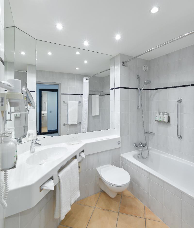 Holiday Inn Stuttgart, by IHG - Oda