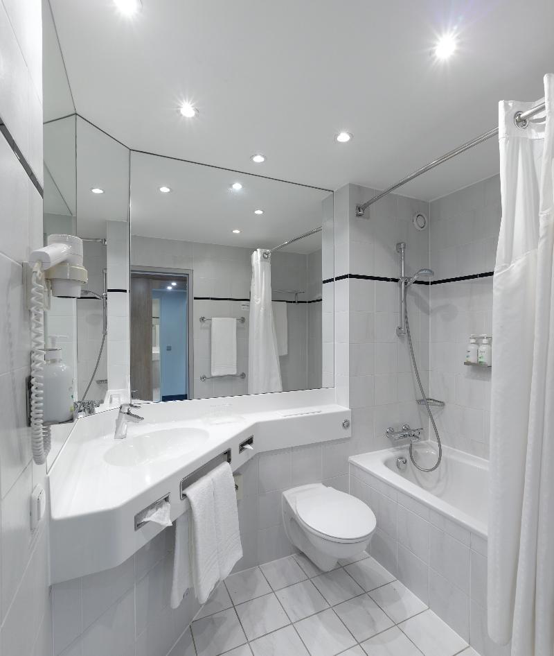 Holiday Inn Stuttgart, by IHG - Oda
