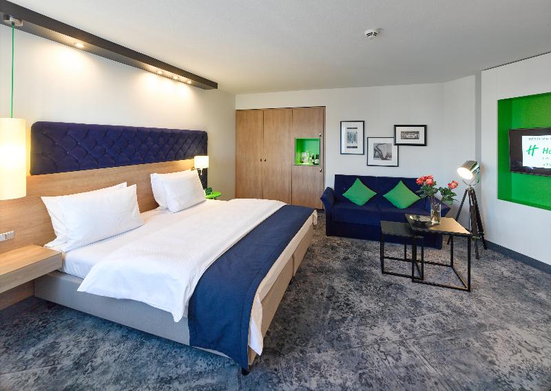 Holiday Inn Stuttgart, by IHG - Oda