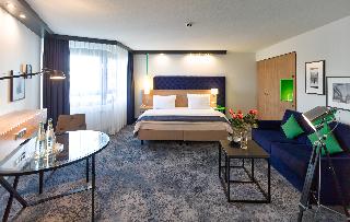 Holiday Inn Stuttgart, by IHG fotoÄŸrafÄ±