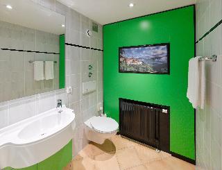 Holiday Inn Stuttgart, by IHG fotoÄŸrafÄ±