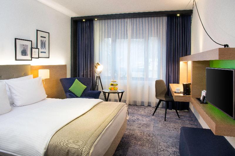 Holiday Inn Stuttgart, by IHG - Oda