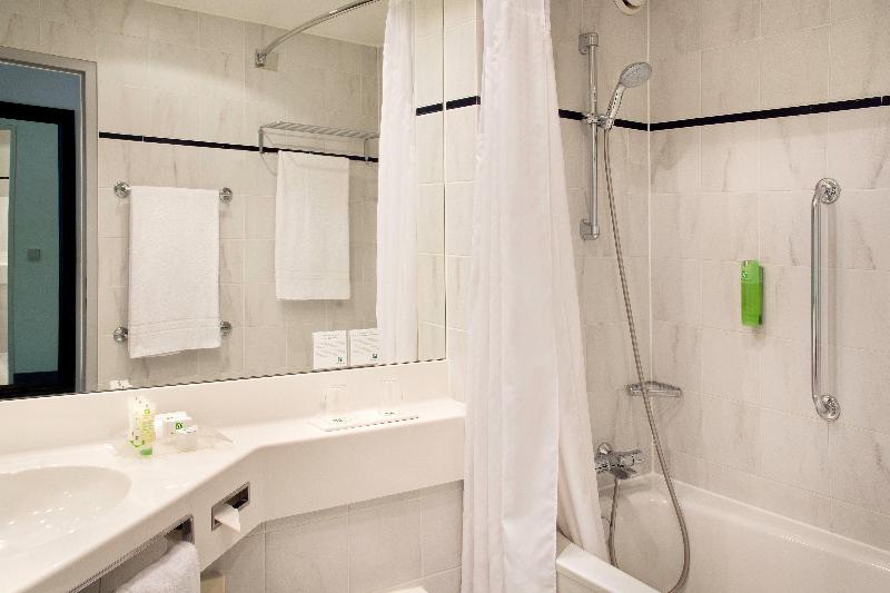 Holiday Inn Stuttgart, by IHG - Oda