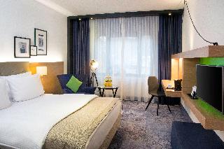 Holiday Inn Stuttgart, by IHG fotoÄŸrafÄ±