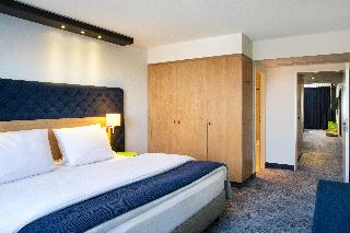 Holiday Inn Stuttgart, by IHG fotoÄŸrafÄ±