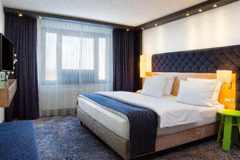 Holiday Inn Stuttgart, by IHG - Oda