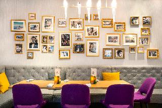 Holiday Inn Stuttgart, by IHG fotoÄŸrafÄ±