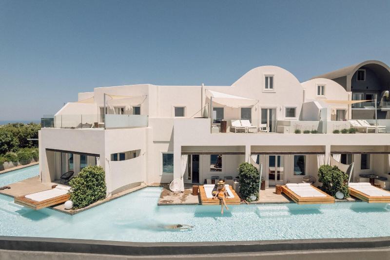 West East Suites - Aktivite