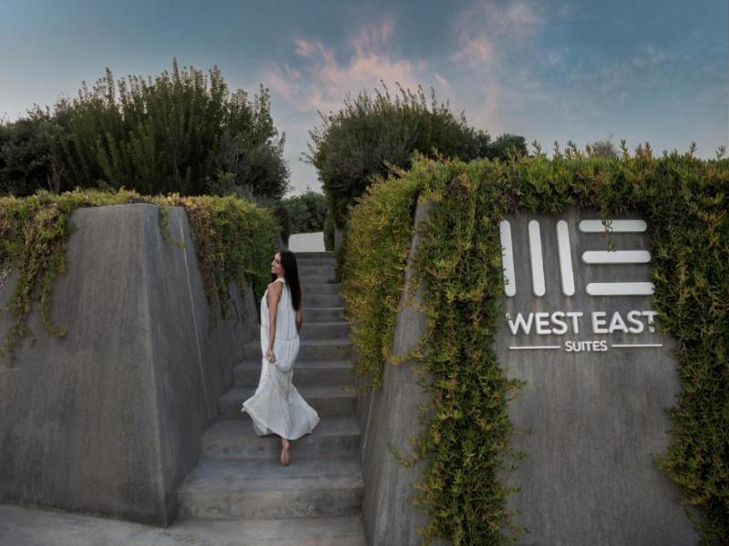 West East Suites - Genel