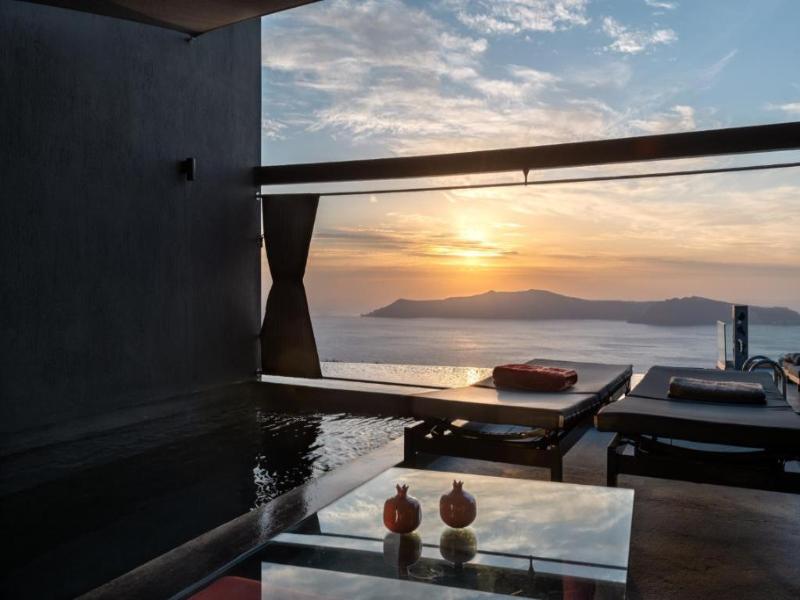 West East Suites - Genel