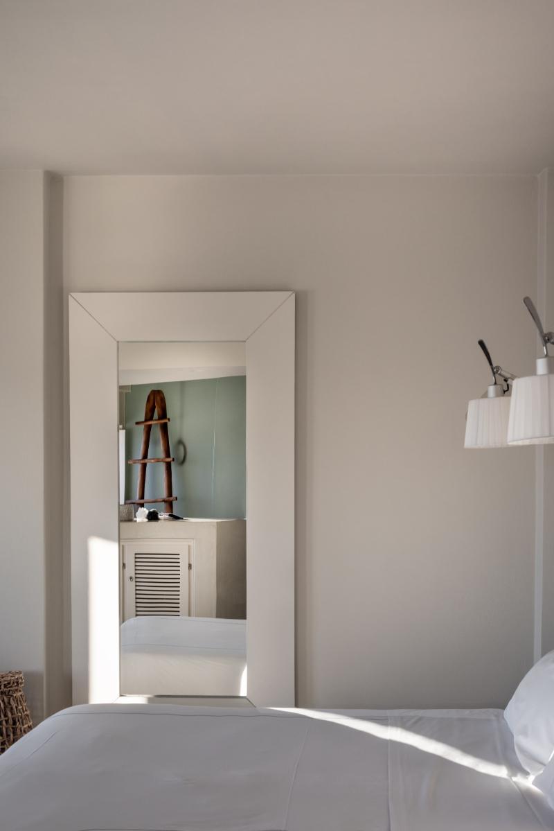 West East Suites - Oda