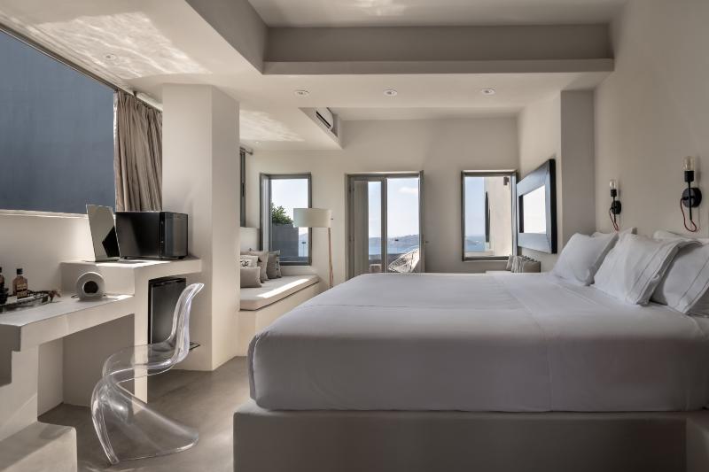 West East Suites - Oda