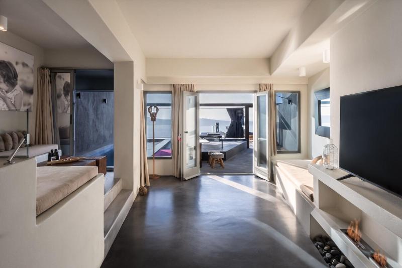 West East Suites - Oda