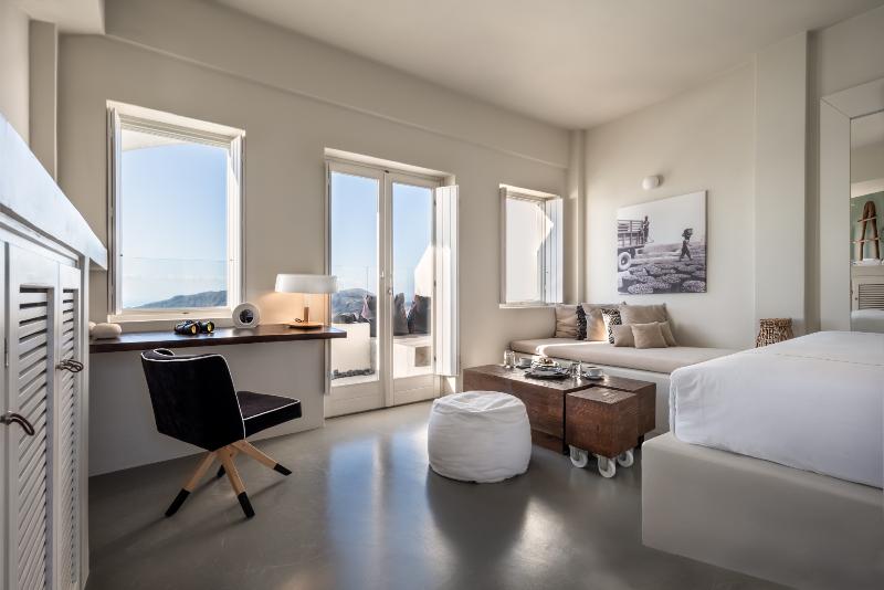 West East Suites - Oda