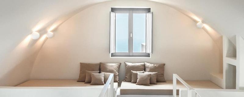 West East Suites - Oda