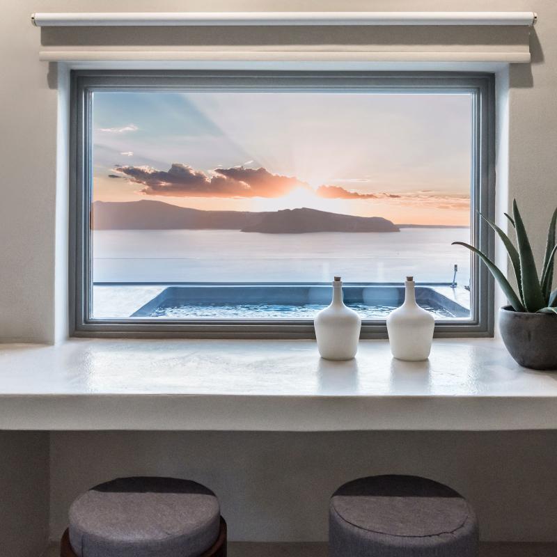 West East Suites - Oda
