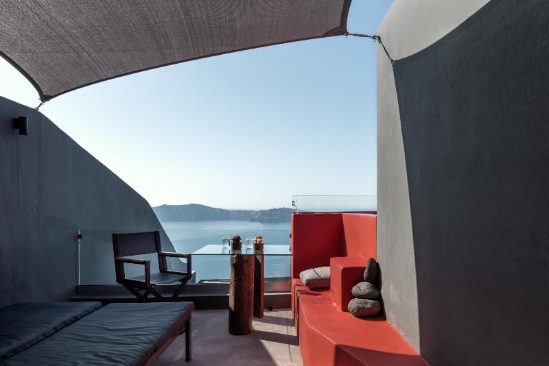 West East Suites - Oda