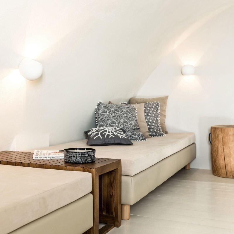 West East Suites - Oda