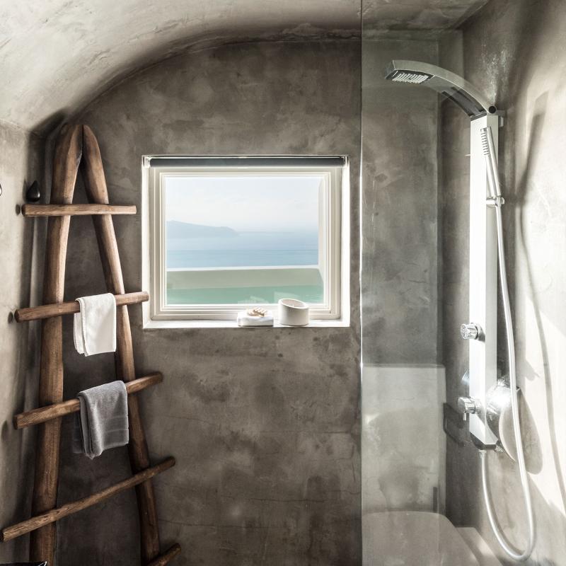 West East Suites - Oda
