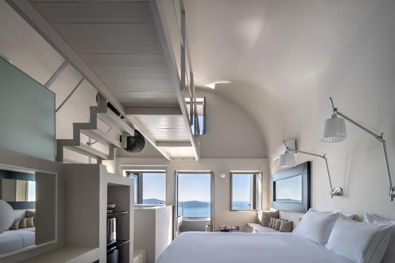 West East Suites - Oda