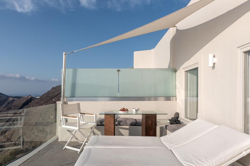 West East Suites - Oda