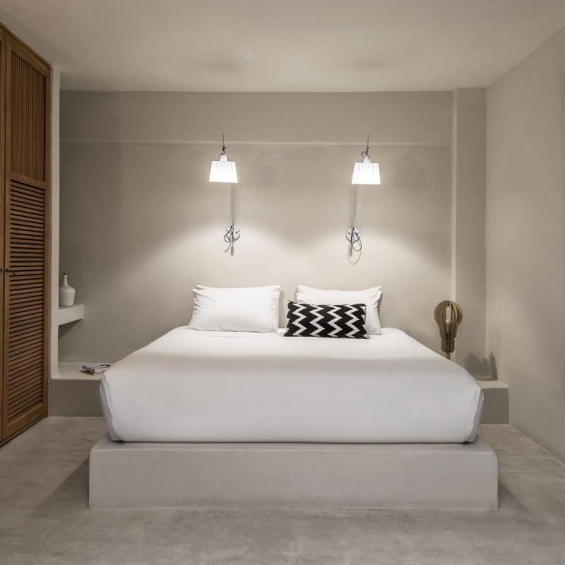 West East Suites - Oda